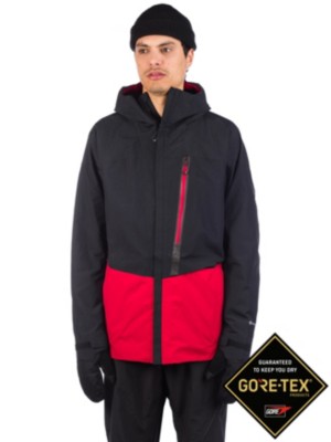 686 gore tex jacket