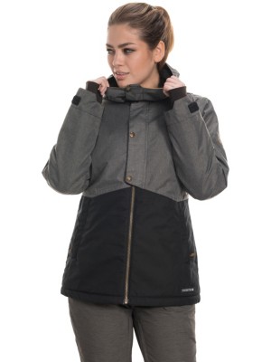 686 rumor insulated jacket