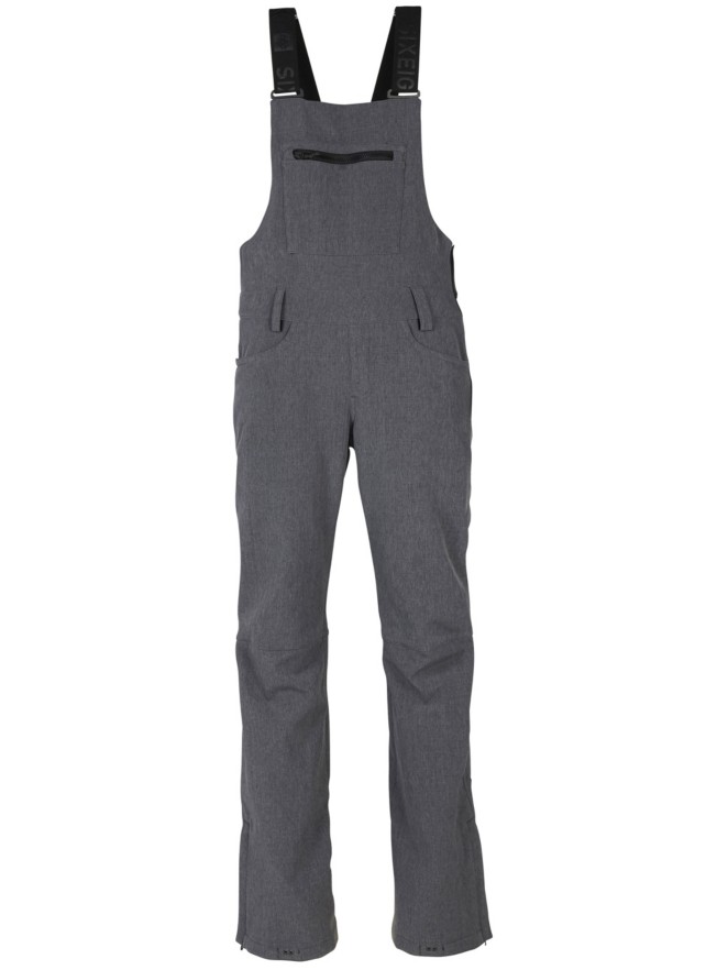 686 Gossip Softshell Bib Pants