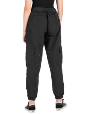 ninth hall raines buckle belt black cargo pants