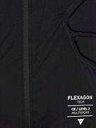 Flexagon Waistcoat Ryggbeskytter