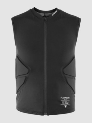 Dainese Flexagon Waistcoat Chr&aacute;ni&#269; p&aacute;te&#345;e