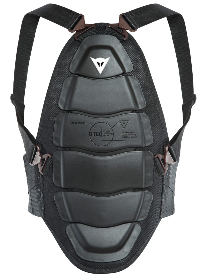 Dainese Bap Evo 01 Protector de Espalda