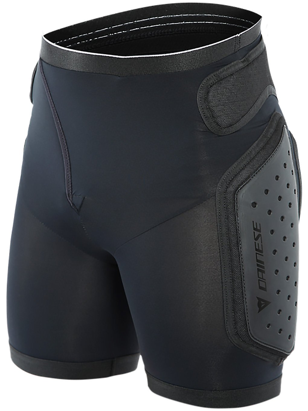 Dainese Action Evo Protection Pants noir