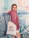Kazane Logo Bag
