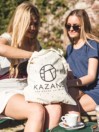 Kazane Logo Bag