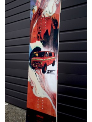 Joc Ltd 151 Snowboard