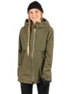 Holden Rowen Fishtail Jacket