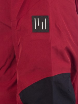 M-51 3-Layer Fishtail Jacket