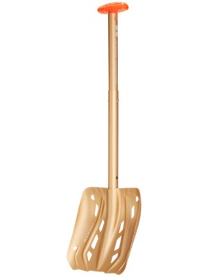 Alugator Light Shovel