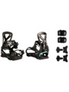 Karakoram Prime Connect+ Interface Fijaciones Splitboard 2020