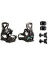 Karakoram Prime Connect+ Interface Fijaciones Splitboard 2020