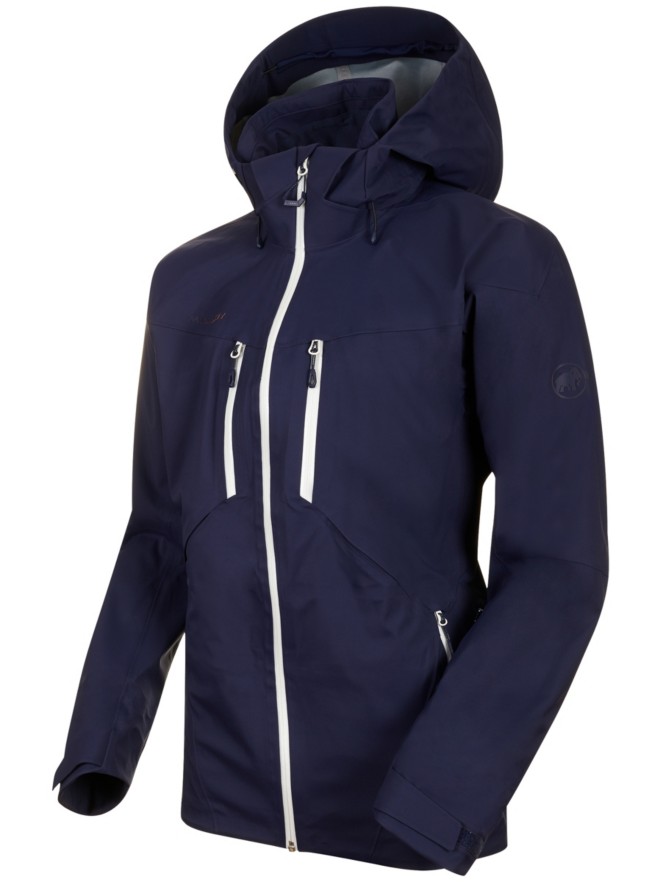 Mammut Stoney Hs Jacket