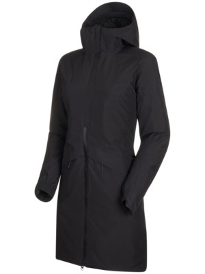 mammut 3379 hs thermo hooded parka