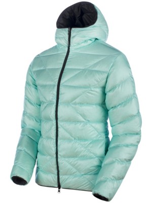 Buy Mammut 3379 In Hooded Jacket online 