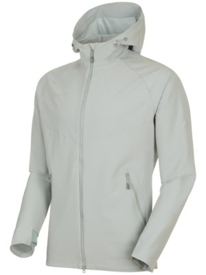 Buy Mammut Macun SO Hooded Jacket 