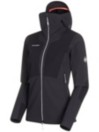 Mammut Aenergy Pro SO Hooded Jacke