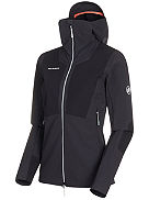 Aenergy Pro SO Hooded Giacca