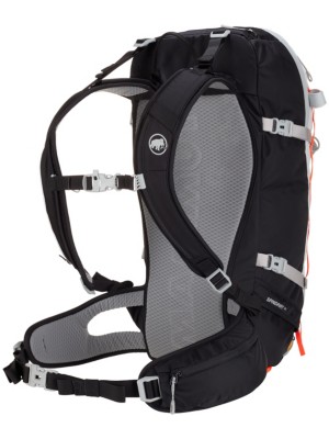 spindrift mammut