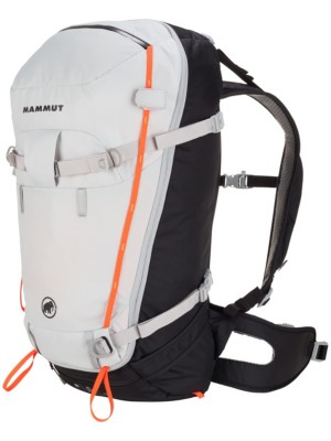 spindrift mammut