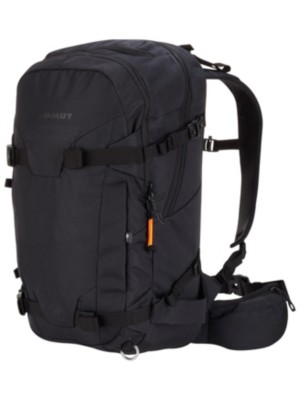 mammut nirvana ride 30l backpack