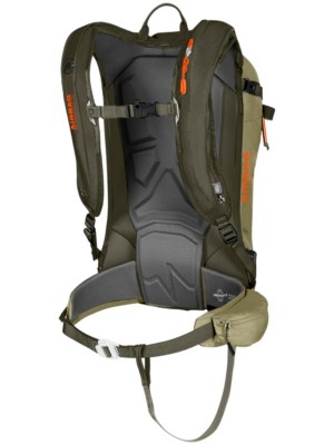 Darts Majestueus Perfect Mammut Light Protection Airbag 3.0 30L Backpack - buy at Blue Tomato