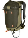 Mammut Light Protection Airbag 3.0 30L Zaino