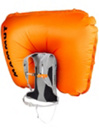 Mammut Ultralight R.A.S. 3.0 20L Zaino