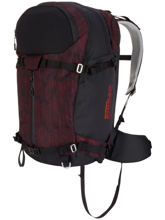 Mammut Pro X R.A.S. 3.0 35L Batoh