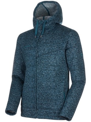 mammut chamuera jacket
