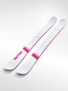 Faction Candide 2.0 x LTD 172 WP20 Skis