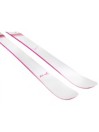 Faction Candide 2.0 x LTD 172 WP20 Skis