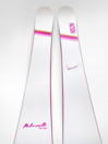 Faction Candide 2.0 x LTD 172 WP20 Skis