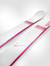 Faction Candide 2.0 x LTD 172 WP20 Skis