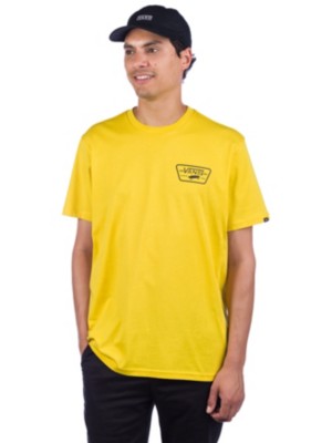 vans t shirt online