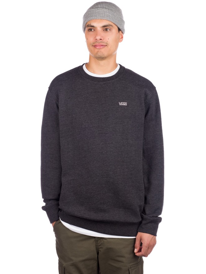Vans Basic Crew Fleece Sweater