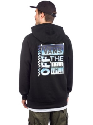 vans reaper hoodie