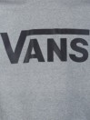 Vans Classic II Felpa con Cappuccio