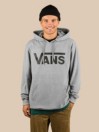 Vans Classic II Felpa con Cappuccio