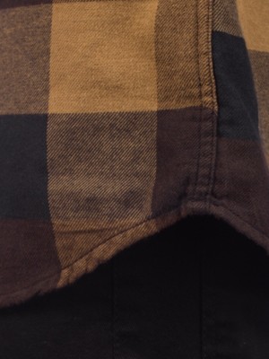 camisa vans box flannel