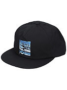 AVE Shallow Unstructured Gorra
