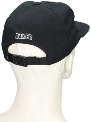 vans x baker hat