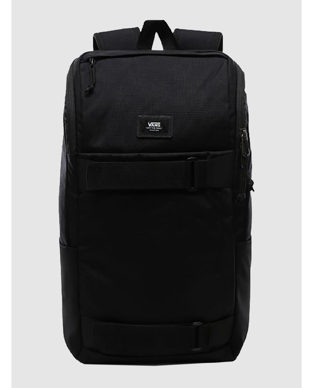 Vans Obstacle Skate Rucksack black ripstop