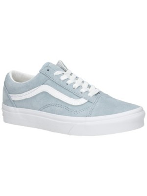 Vans Old Skool Pig Suede Sneakers