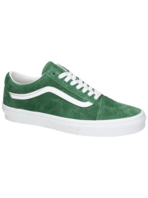 Vans Old Skool Pig Suede Sneakers