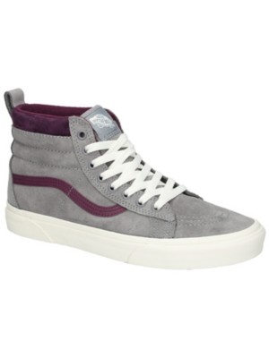 vans scarpe invernali