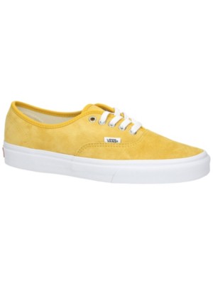 Vans Authentic Pig Suede Sneakers