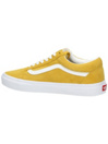 Vans Old Skool Pig Suede Sneakers
