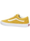 Vans Old Skool Pig Suede Sneakers