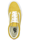 Vans Old Skool Pig Suede Sneakers